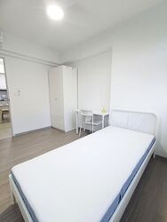 Blk 612B Tampines Greenview (Tampines), HDB 4 Rooms #597875611